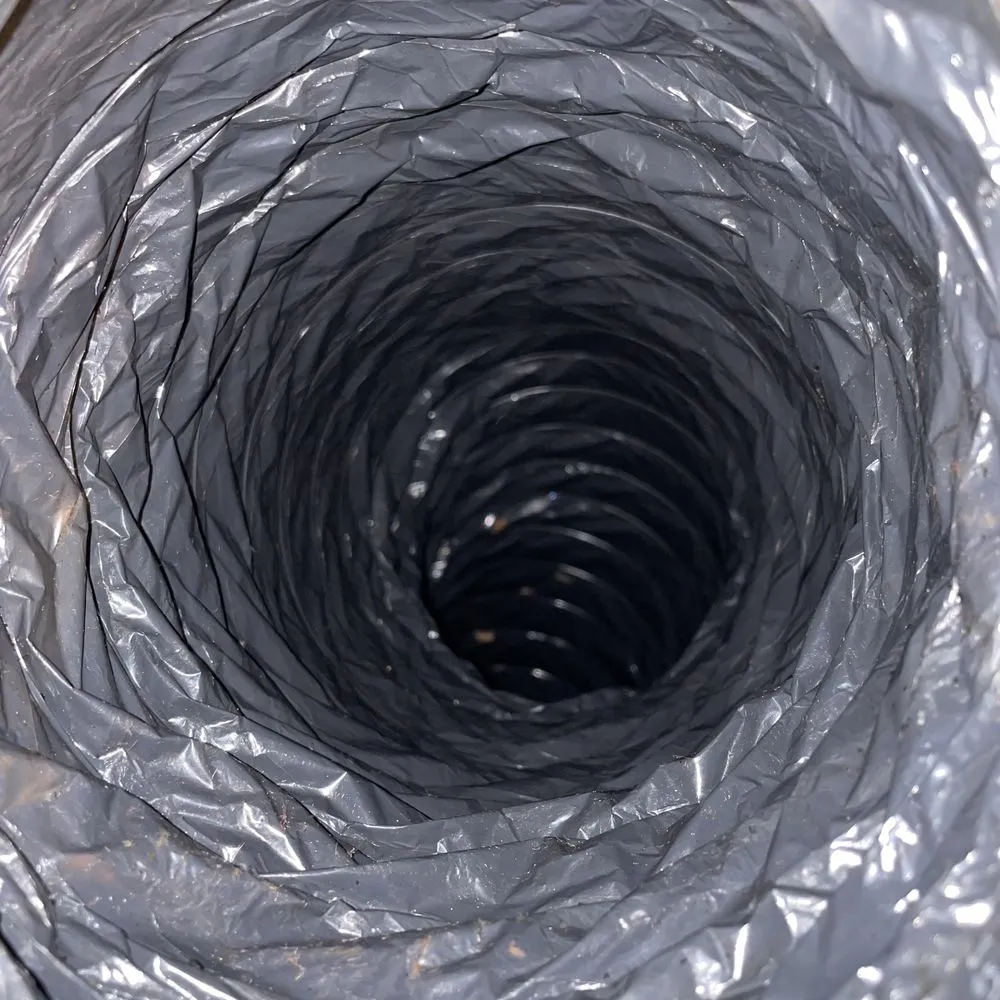 Slide of ECO DUCT & HVAC