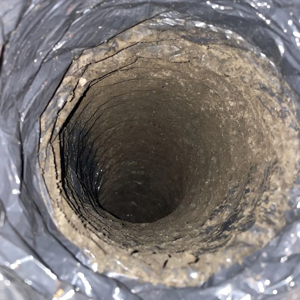 Slide of ECO DUCT & HVAC