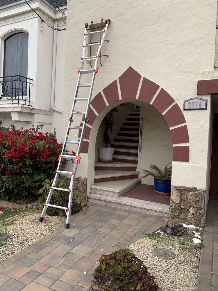 Slide of Eco Energy Bay Area