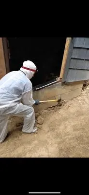 Eco Energy Bay Area Logo