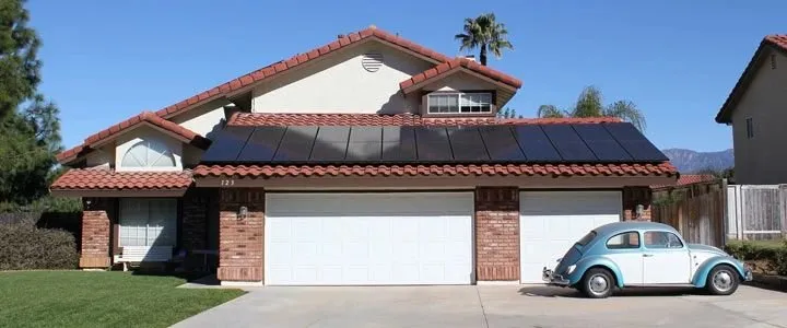 Slide of Eco Energy Systems