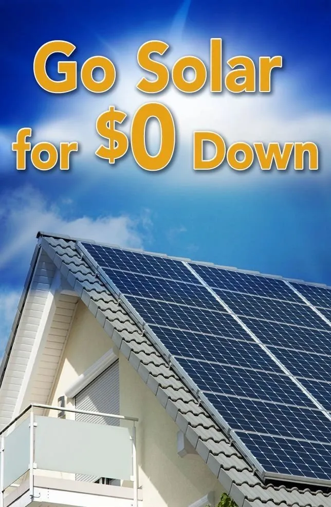 Slide of Eco Energy Systems