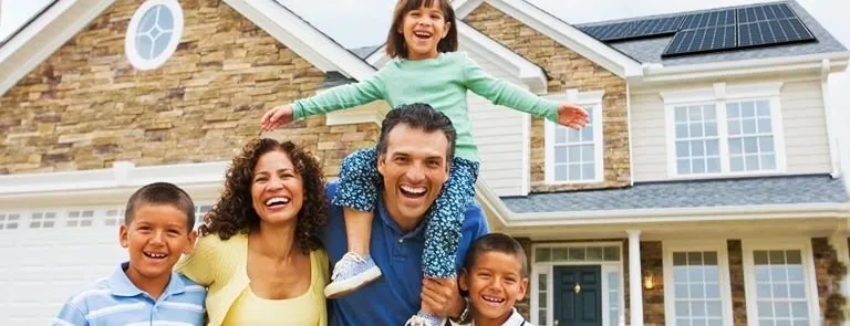 Slide of Eco Energy Systems