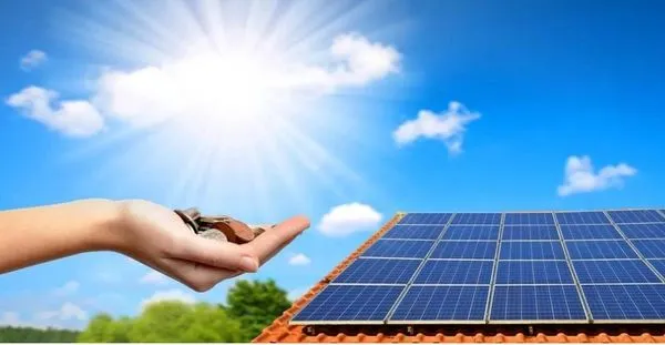 Eco Energy Systems Logo