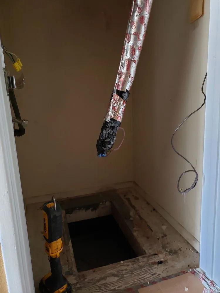 Slide of Eco Fresh HVAC