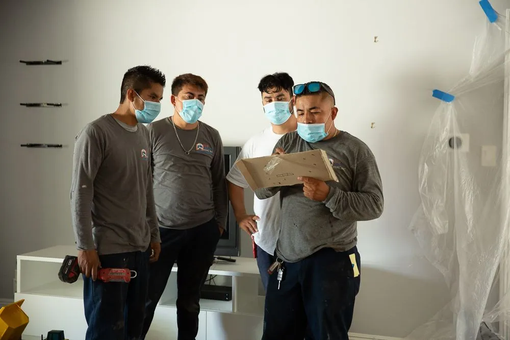 Slide of Eco Fresh HVAC