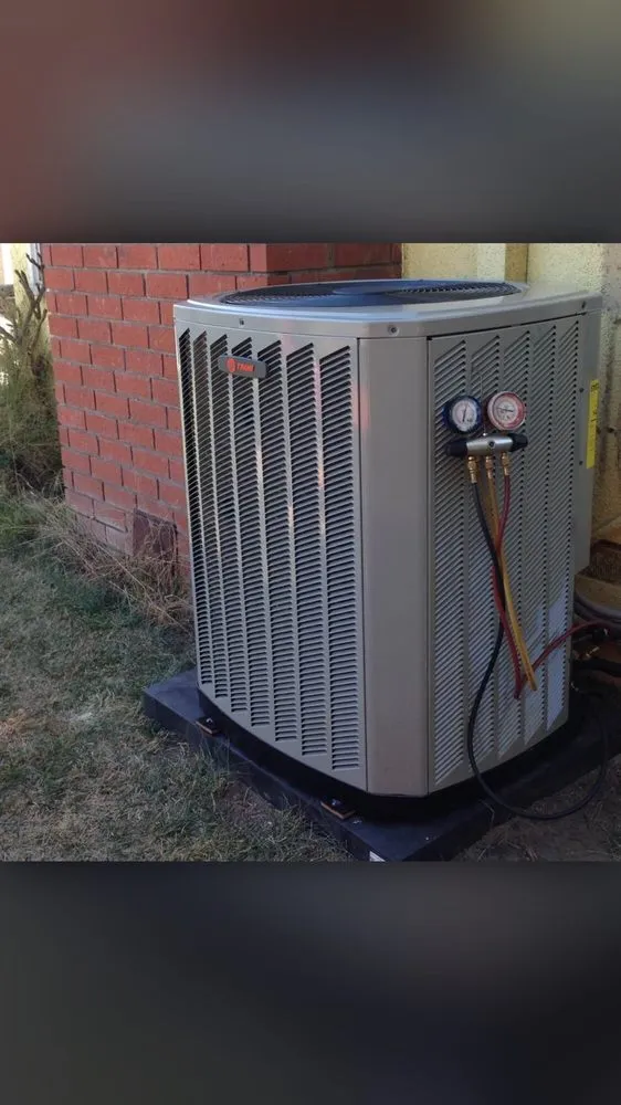 Slide of Eco Fresh HVAC