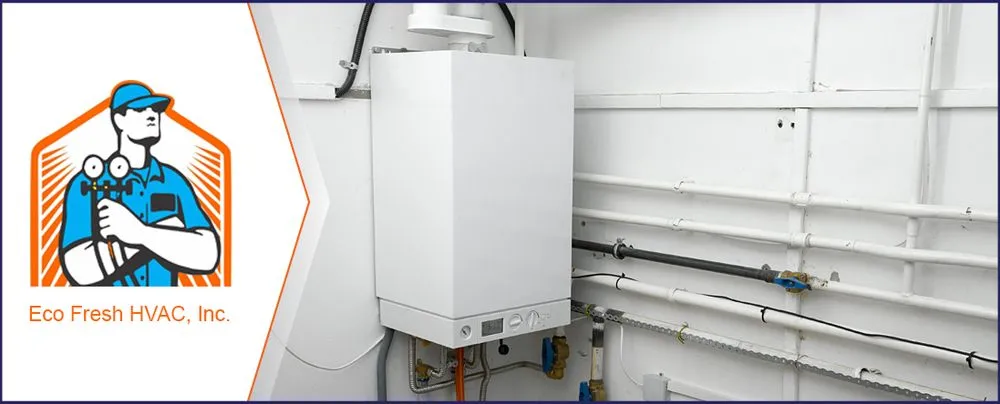 Slide of Eco Fresh HVAC