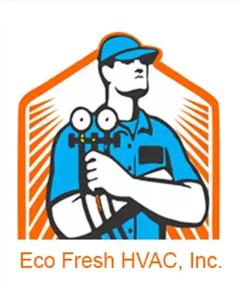 Slide of Eco Fresh HVAC