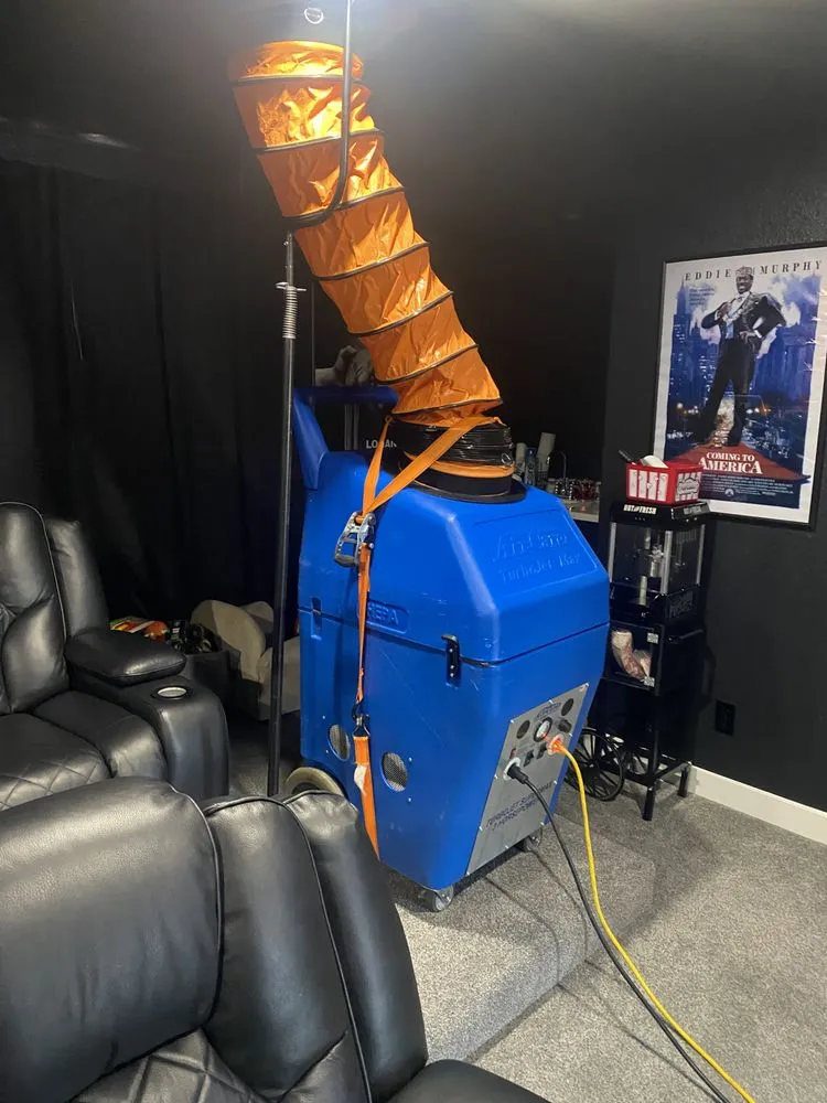 Slide of ECO Friendly Air Conditioning & Heating