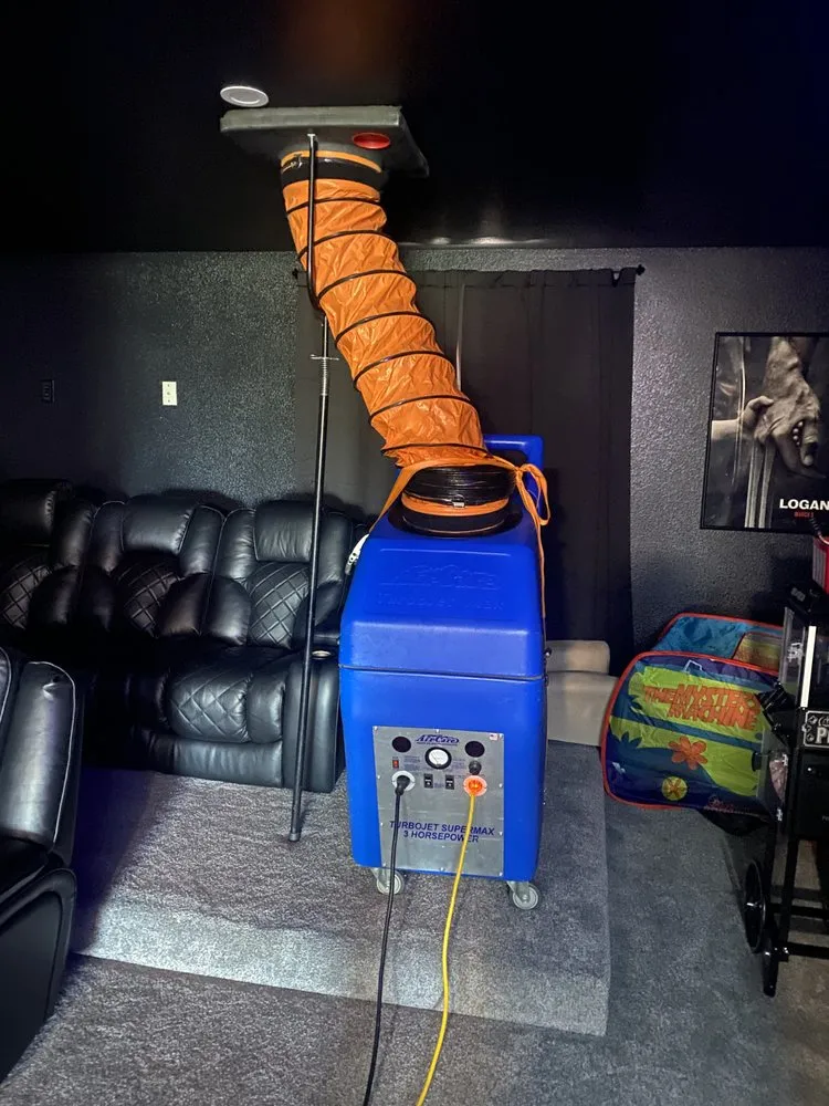 Slide of ECO Friendly Air Conditioning & Heating