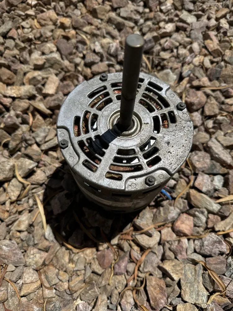 Slide of ECO Friendly Air Conditioning & Heating