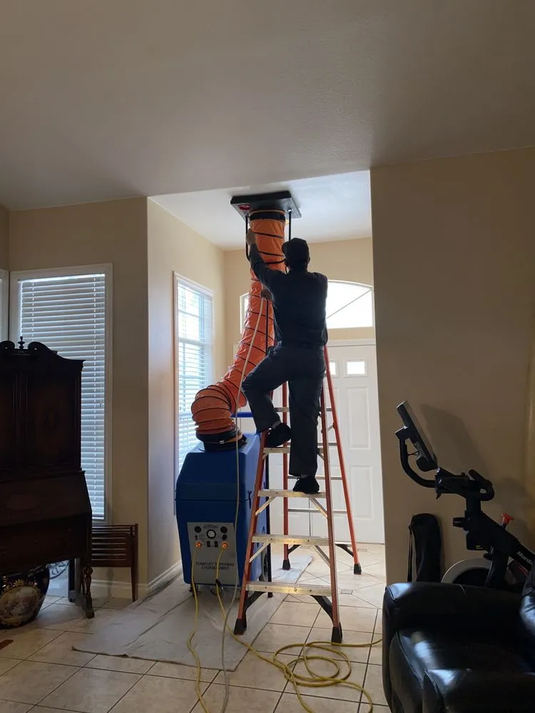 Slide of ECO Friendly Air Conditioning & Heating