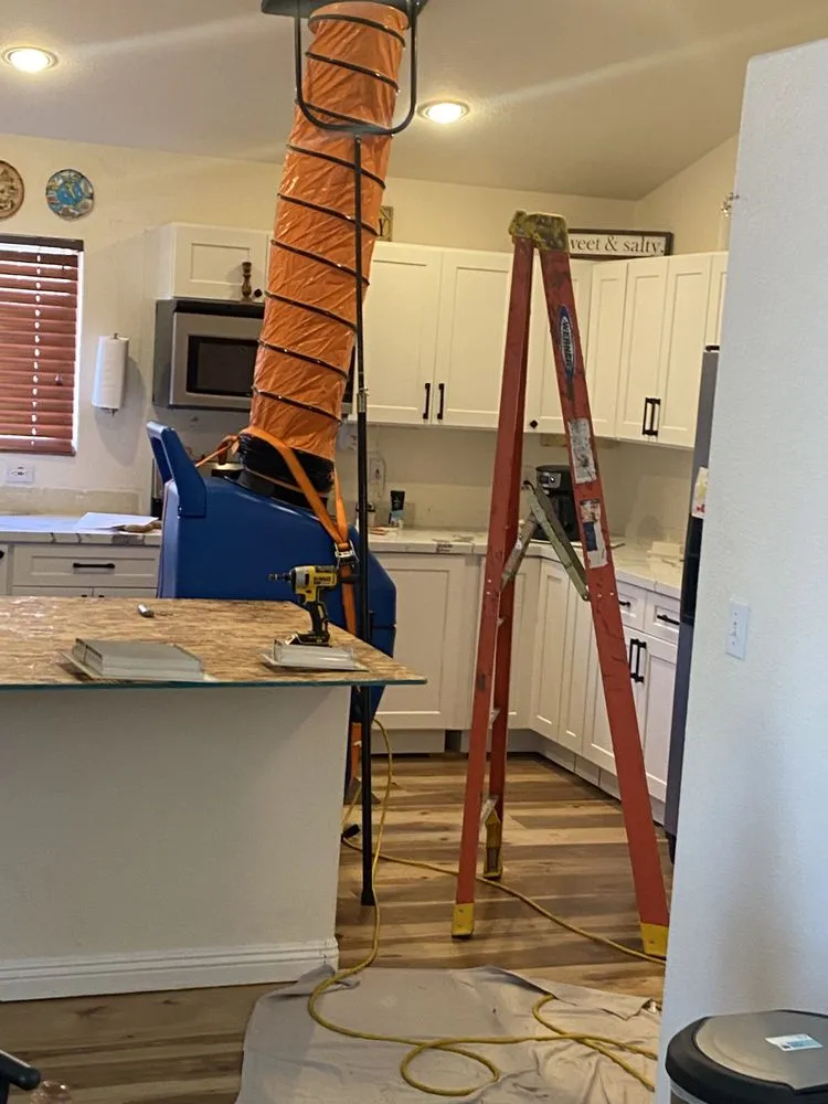 Slide of ECO Friendly Air Conditioning & Heating