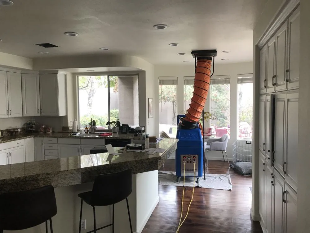 Slide of ECO Friendly Air Conditioning & Heating