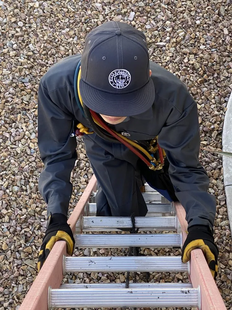 Slide of ECO Friendly Air Conditioning & Heating