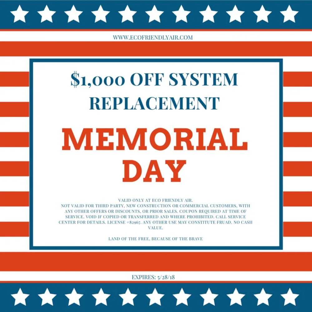 Slide of Eco Friendly Air