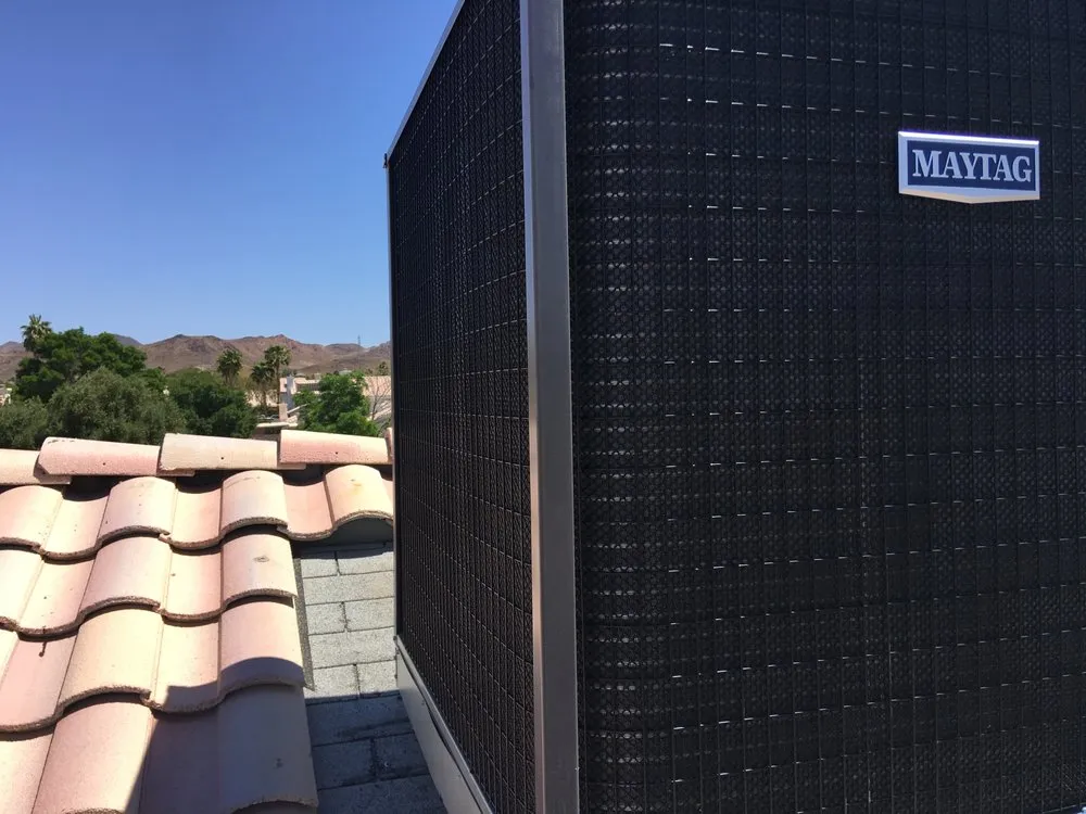 Slide of Eco Friendly Air