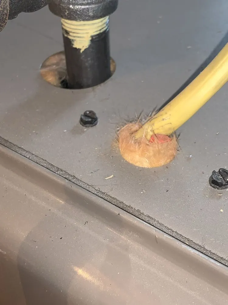 Slide of Eco Friendly Air