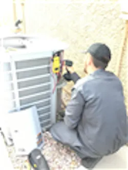 Slide of Eco Friendly Air