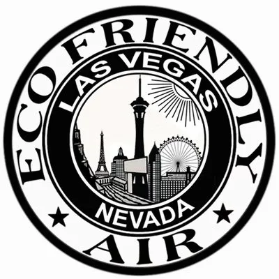 Slide of Eco Friendly Air