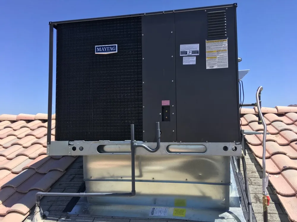 Slide of Eco Friendly Air