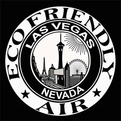 Eco Friendly Air Logo