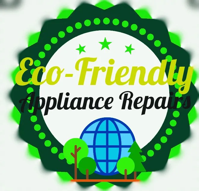 Slide of Eco Friendly Appliance