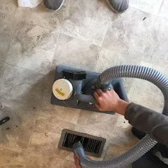 Slide of Eco Friendly Services