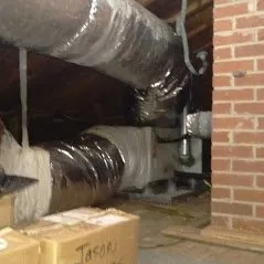 Slide of Eco Friendly Services