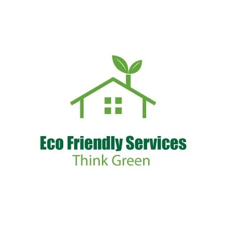 Slide of Eco Friendly Services