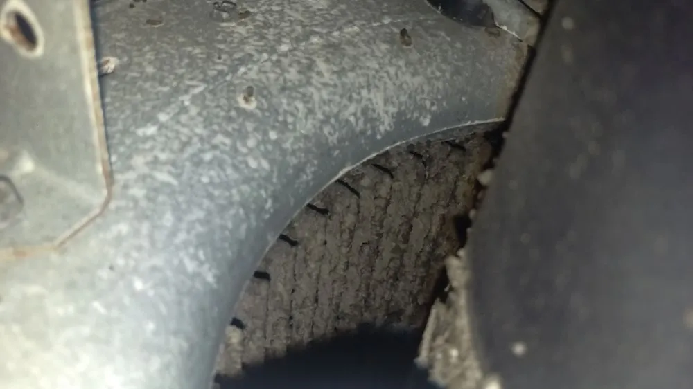 Slide of Eco Friendly Services