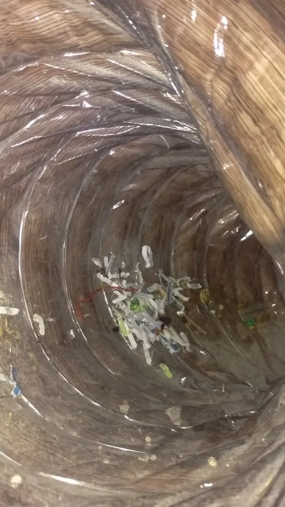 Slide of Eco Friendly Services Florida