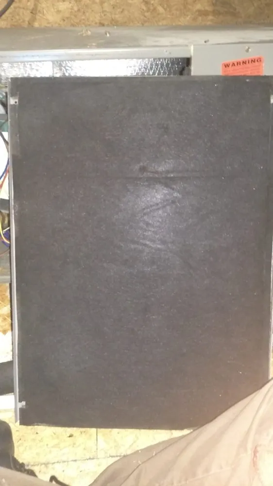 Slide of Eco Friendly Services Florida