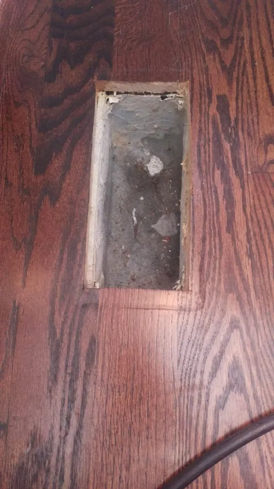 Slide of Eco Friendly Services Florida