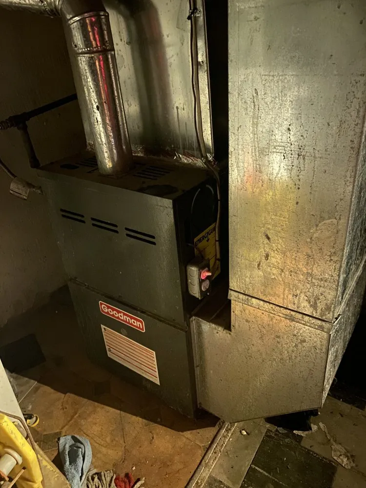 Slide of Eco Friendly Services Heating & Cooling