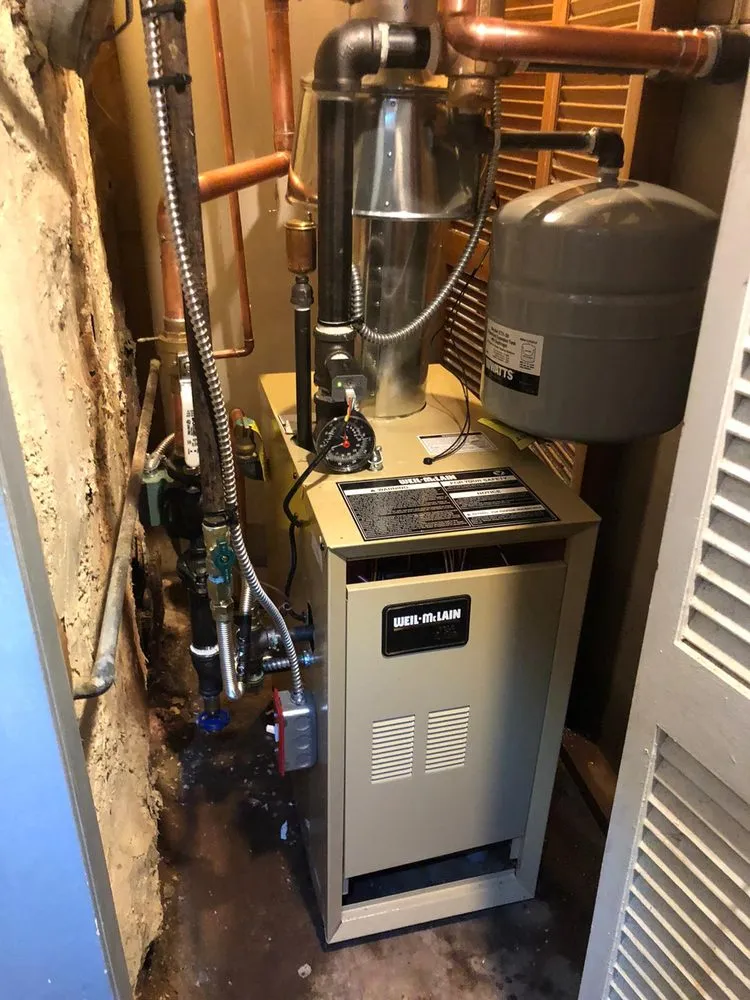 Slide of Eco Friendly Services Heating & Cooling