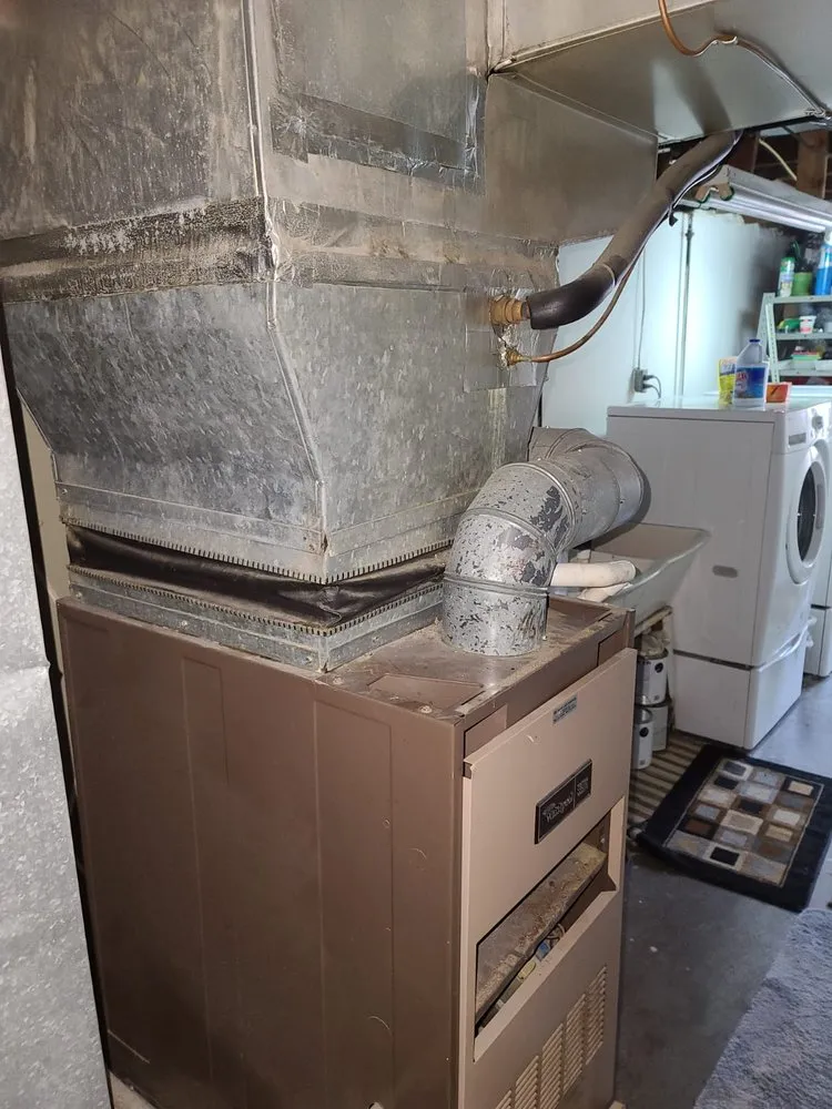 Slide of Eco Friendly Services Heating & Cooling