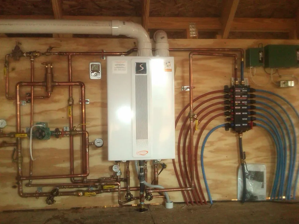 Slide of Eco Friendly Solutions Inc