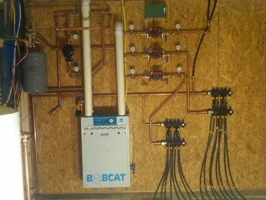 Eco Friendly Solutions Inc Logo