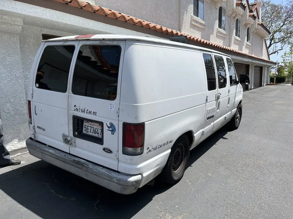 Slide of Eco Green Air Duct Cleaning