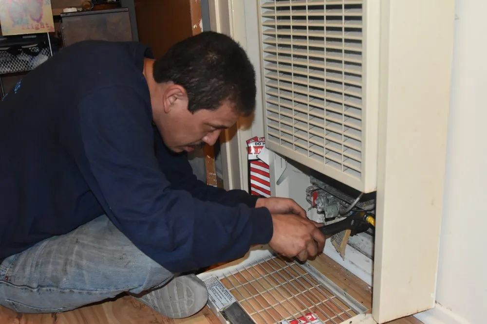 Slide of Eco Green Air Duct Cleaning