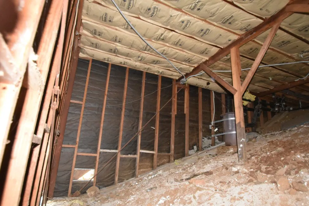 Slide of Eco Green Air Duct Cleaning