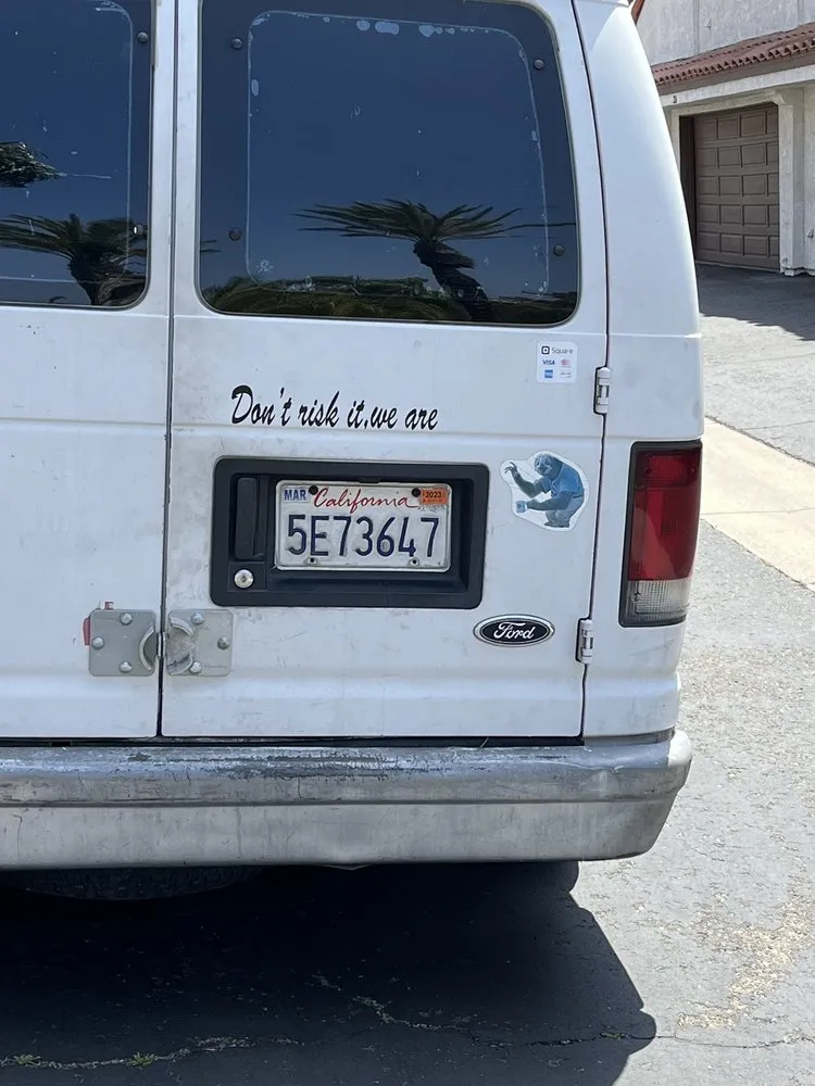 Slide of Eco Green Air Duct Cleaning