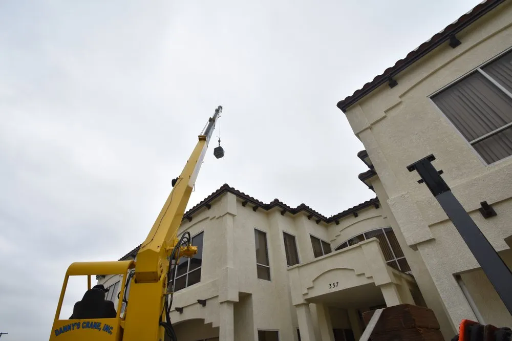Slide of Eco Green Air Duct Cleaning