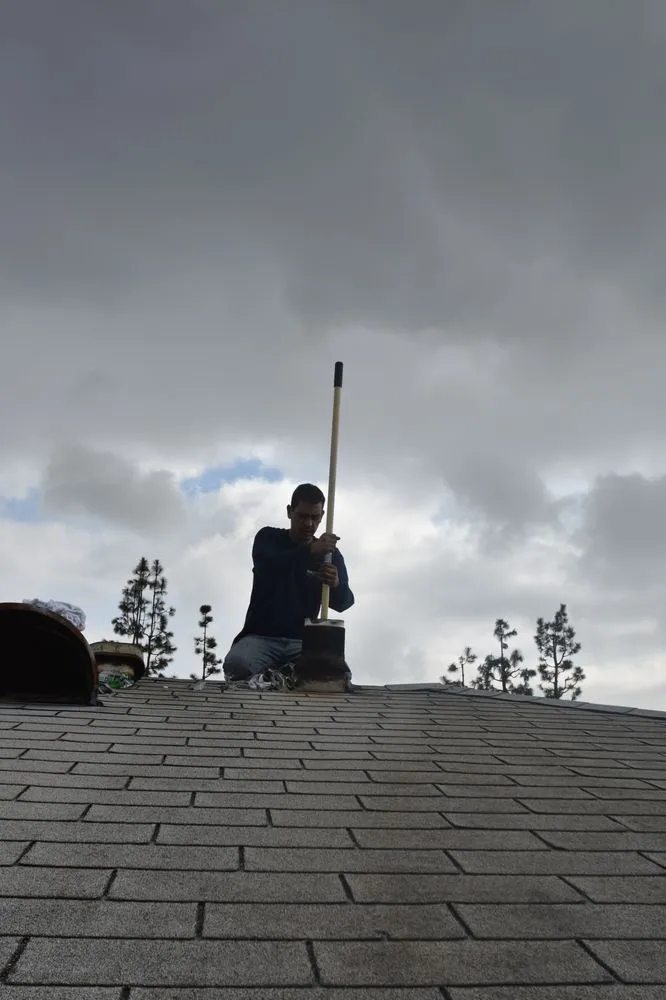 Slide of Eco Green Air Duct Cleaning