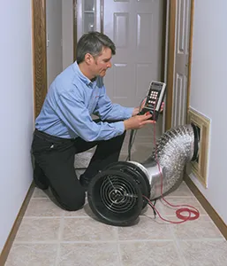 Slide of Eco Green Air Duct Cleaning