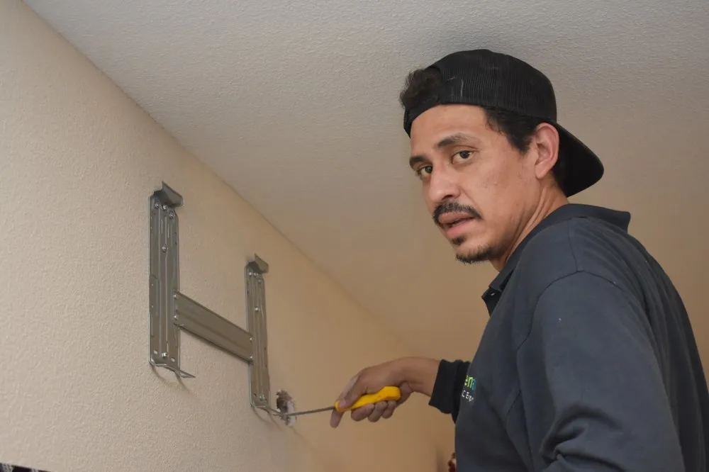 Slide of Eco Green Air Duct Cleaning