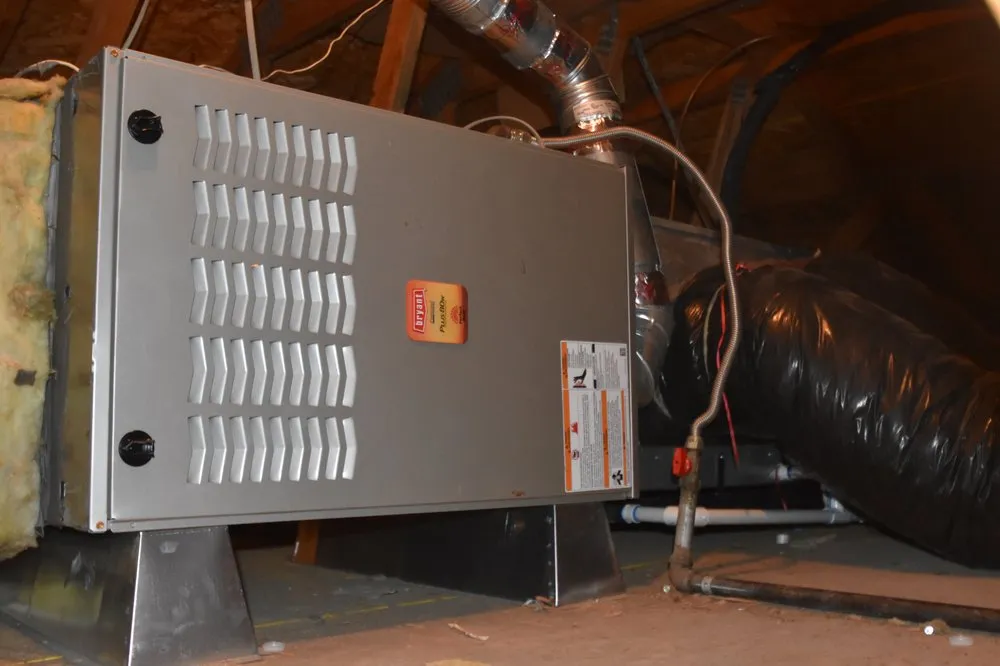 Slide of Eco Green Air Duct Cleaning