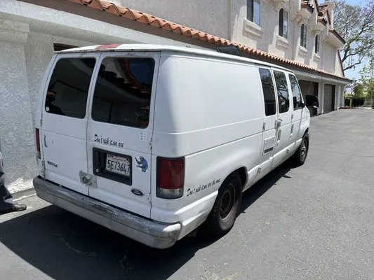 Eco Green Air Duct Cleaning Logo